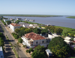 Quelimane