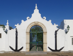 Ilha de Moçambique