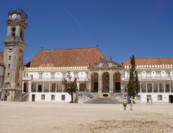 Coimbra
