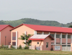 M`Banza Congo