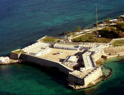Ilha de Moçambique