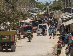 Baucau