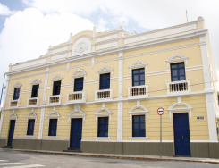Fortaleza