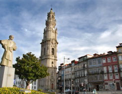 Porto