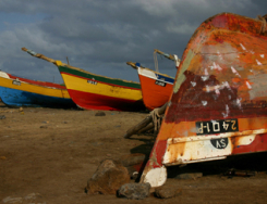 São Vicente / Mindelo