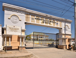 Baucau