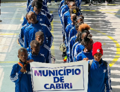 Cabiri
