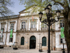 Camara Municipal de Viseu