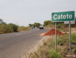Catete