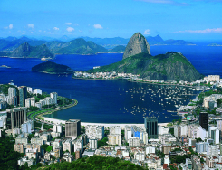 Rio de Janeiro