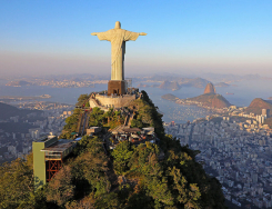Cristo-Redentor