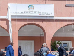 Governo Provincial Icolo e Bengo