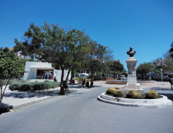 Cidade da Praia