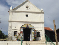 Igreja de São José do Calumbo