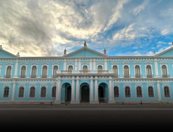 Palácio_Antônio_Lemos-Sede Prefeitura-Foto Lucas Rds
