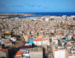 Cidade da Praia