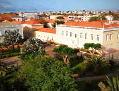 Cidade da Praia