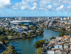 Salvador-Foto Prefeitura