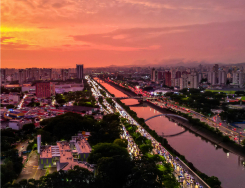 São Paulo