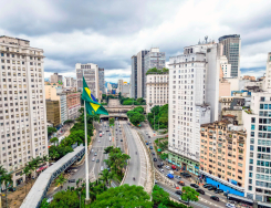 São Paulo