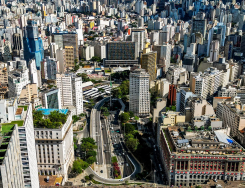São Paulo