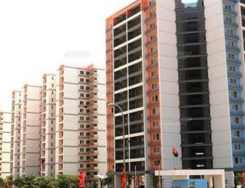 Habitação em Calumbo