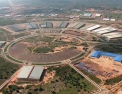 Zona Económica Especial (ZEE) Calumbo