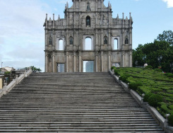 Macau