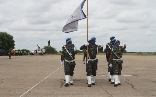 Livro "25 Anos de Cooperação de Defesa na CPLP"