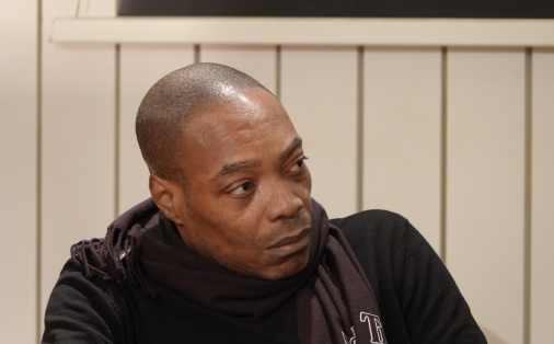  UCCLA acolheu lançamento do livro “Úlcera, Útero” 