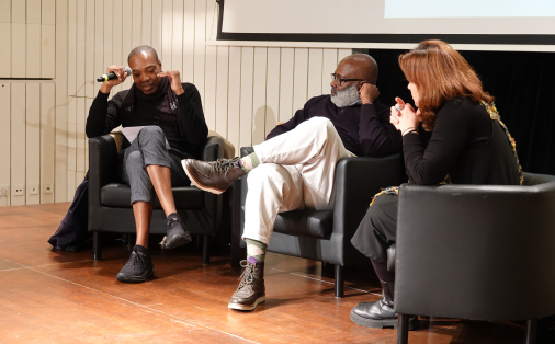 UCCLA acolheu lançamento do livro “Úlcera, Útero” 