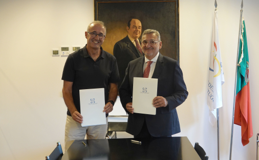 UCCLA e Fondo Galego de Cooperación e Solidariedade reforçam cooperação institucional