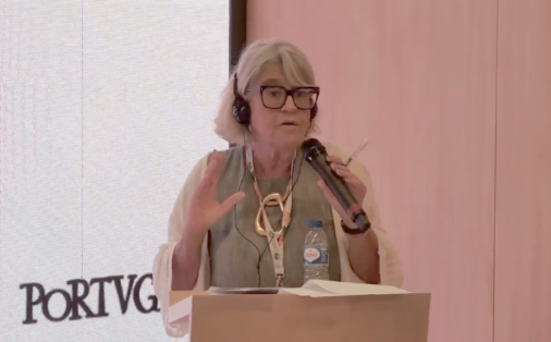 UCCLA apresentou Plataforma Metamarfose na COP30