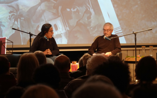 UCCLA acolheu o lançamento do livro “Hotel Timor” 