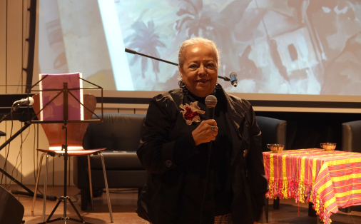 UCCLA acolheu o lançamento do livro “Hotel Timor” 