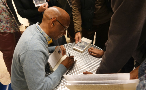 UCCLA acolheu o lançamento do livro “Hotel Timor” 