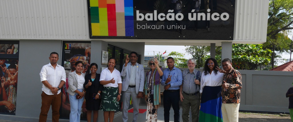 Balcao Unico