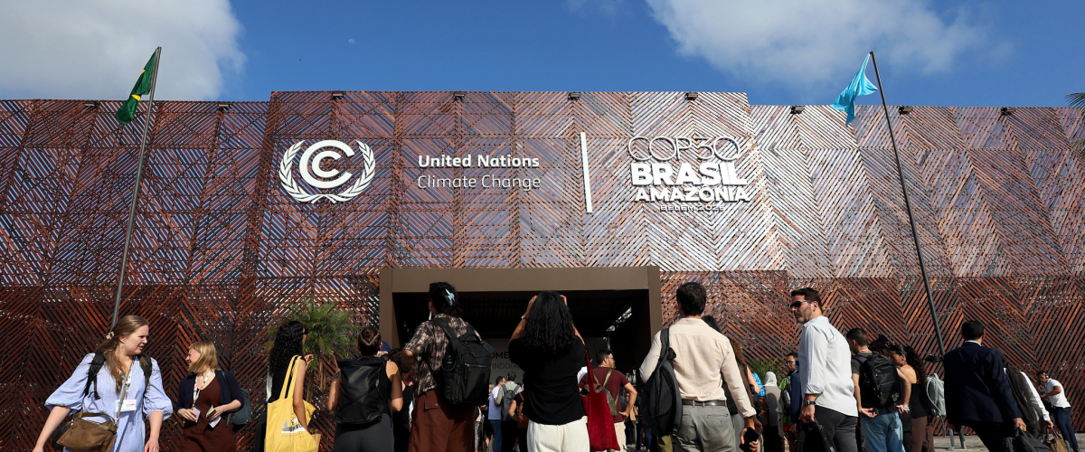 COP30