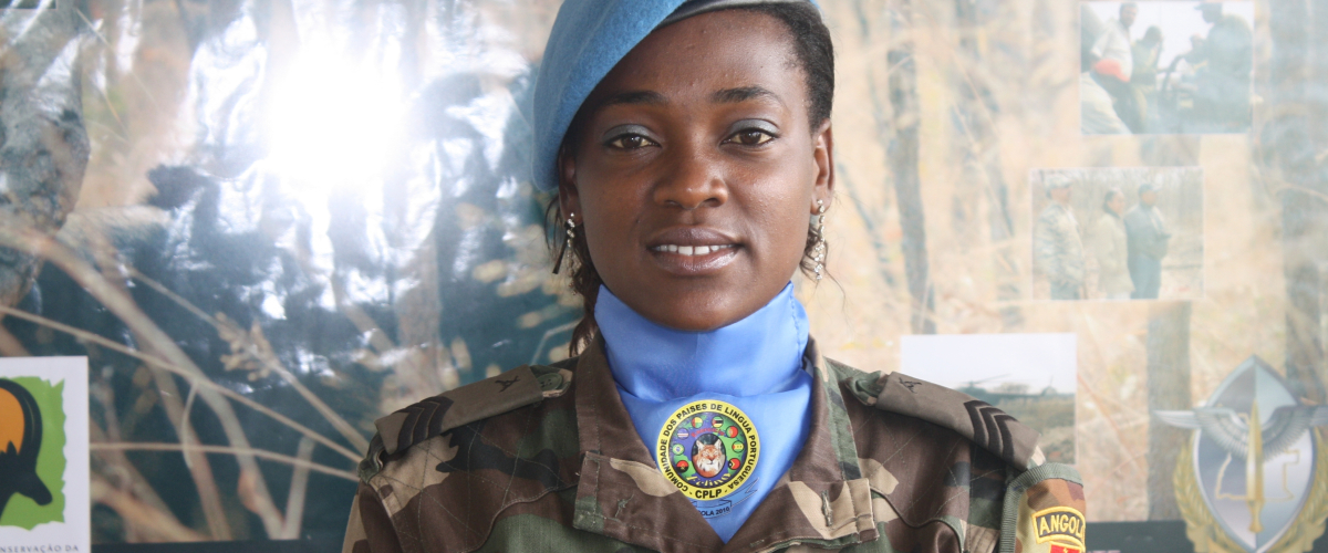 Livro "25 Anos de Cooperação de Defesa na CPLP"