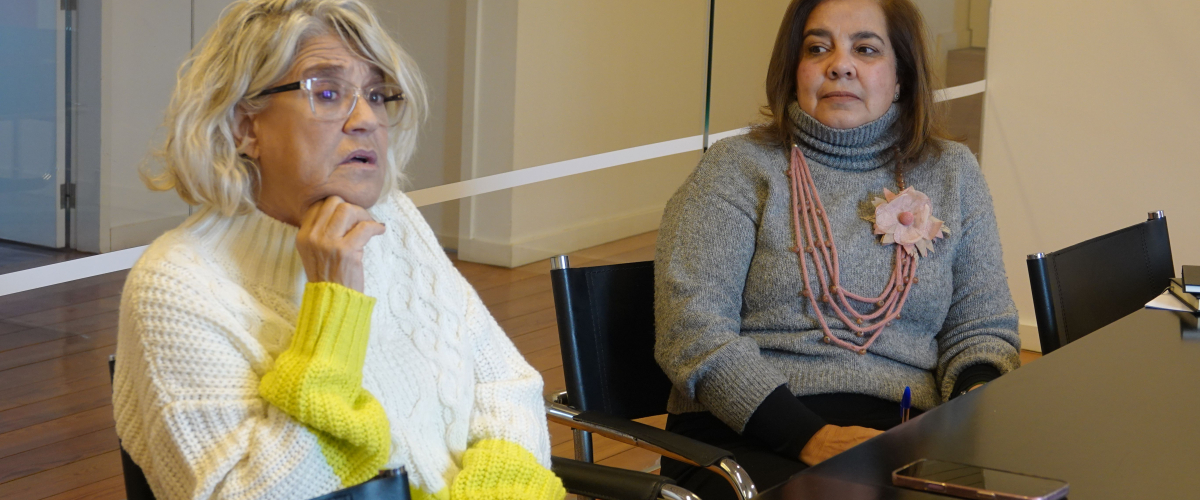 AEC e UCCLA reforçam parceria no projeto “Mundo da Lusofonia”