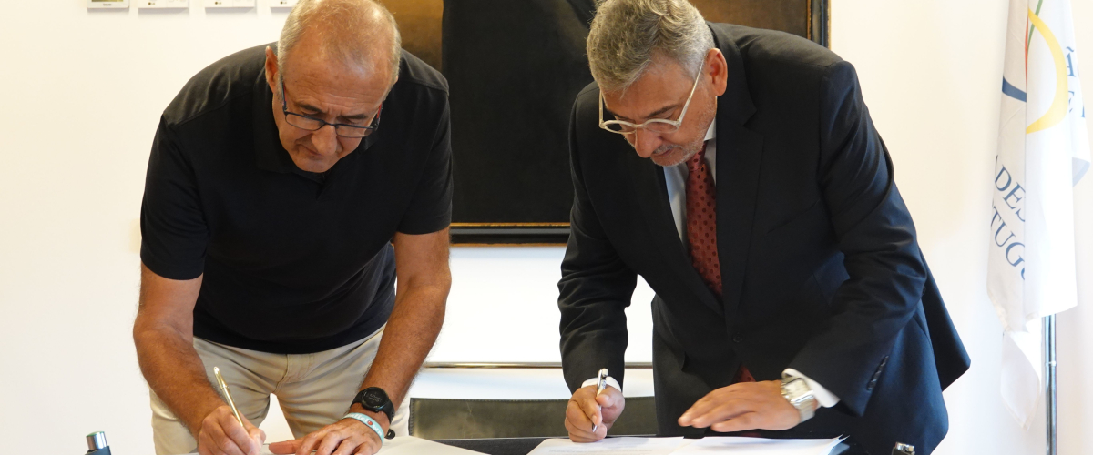 UCCLA e Fondo Galego de Cooperación e Solidariedade reforçam cooperação institucional