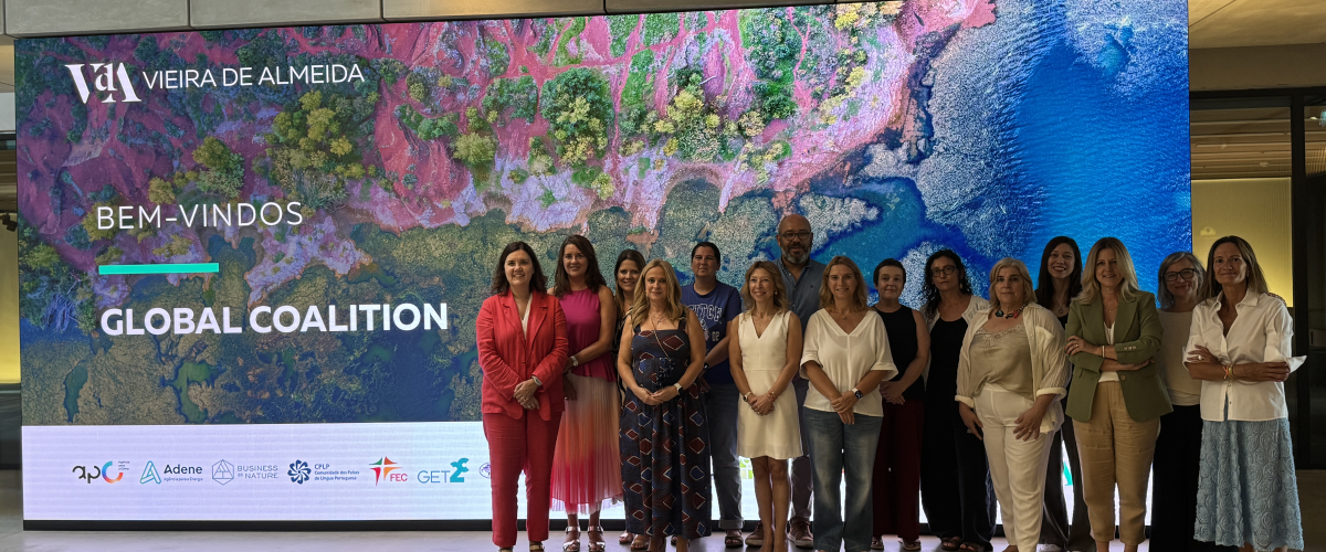 UCCLA participa em encontro da rede Women & Climate Global Coalition