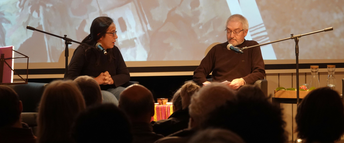 UCCLA acolheu o lançamento do livro “Hotel Timor” 