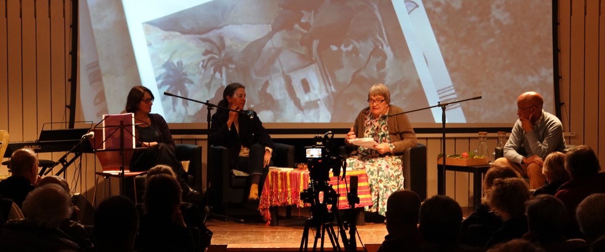 UCCLA acolheu o lançamento do livro “Hotel Timor” 