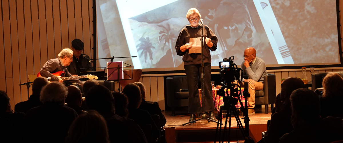 UCCLA acolheu o lançamento do livro “Hotel Timor” 