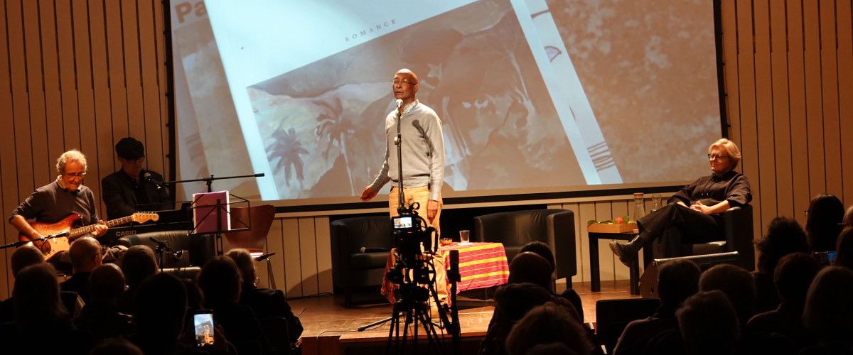 UCCLA acolheu o lançamento do livro “Hotel Timor” 