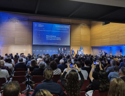 OET assinala encerramento das comemorações do Dia do Engenheiro Técnico