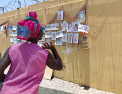Grupo de Ação Local KULTURA inicia programação em Porto Mosquito