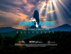 Africanko São Tomé e Príncipe