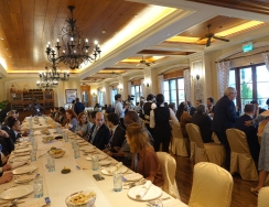 Almoco-Vics Restaurante_Macau